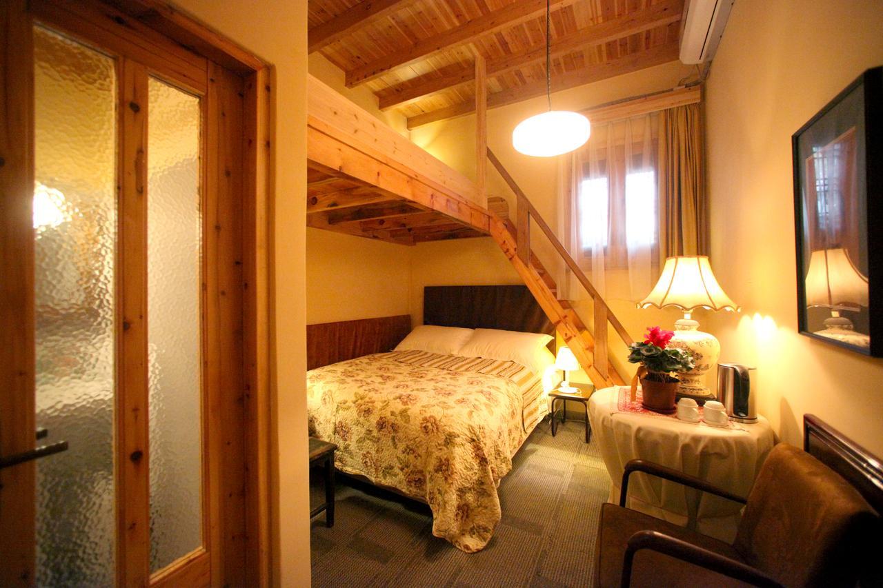 อิมพีเรียล การ์ด บูทิก โฮเทล Hotel Yi (Anhui) ภายนอก รูปภาพ